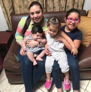 Meet your Posher, Joselyn